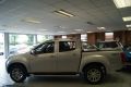 ISUZU D-MAX TD UTAH VISION DCB - 3254 - 4