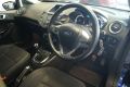 FORD FIESTA ZETEC TDCI - 3271 - 10