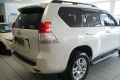 TOYOTA LAND CRUISER LC4 D-4D  - 3438 - 8