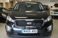 KIA SORENTO CRDI KX-1 ISG BLUETOOTH PRIVACY GLASS  - 2886 - 5