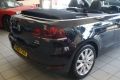 VOLKSWAGEN GOLF S TDI BLUEMOTION TECHNOLOGY - 3413 - 8