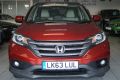 HONDA CR-V I-DTEC EX - 3416 - 4