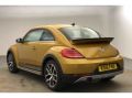 VOLKSWAGEN BEETLE DUNE TSI BLUEMOTION TECHNOLOGY - 3454 - 3