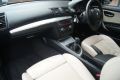 BMW 1 SERIES 118D SPORT PLUS EDITION - 3428 - 2