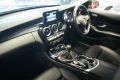 MERCEDES C-CLASS C200 D SE EXECUTIVE - 3367 - 2