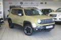 JEEP RENEGADE M-JET TRAILHAWK 4x4 - 3449 - 1