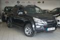 ISUZU D-MAX TD BLADE DCB - 3218 - 1