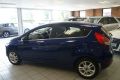 FORD FIESTA ZETEC TDCI - 3271 - 3