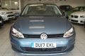 VOLKSWAGEN GOLF MATCH EDITION TDI BMT DSG - 3400 - 4