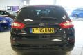 FORD MONDEO TITANIUM ECONETIC TDCI - 3451 - 8