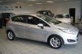 FORD FIESTA ZETEC - 3202 - 6