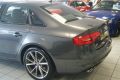 AUDI A4 TDI BLACK EDITION NAV - 3409 - 9