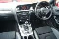 AUDI A4 TFSI QUATTRO S LINE  - 3357 - 11