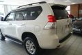 TOYOTA LAND CRUISER LC4 D-4D  - 3438 - 10