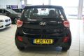 HYUNDAI I10 SE BLUE DRIVE - 3395 - 8