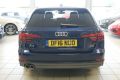 AUDI A4 AVANT TDI QUATTRO S LINE - 3441 - 8