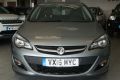 VAUXHALL ASTRA SRI CDTI ECOFLEX S/S - 3237 - 4