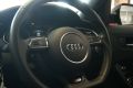 AUDI A4 TDI BLACK EDITION NAV - 3398 - 12