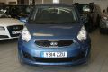 KIA VENGA 2 ECODYNAMICS - 3320 - 4