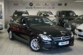 MERCEDES C-CLASS C200 D SE EXECUTIVE - 3367 - 1