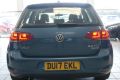 VOLKSWAGEN GOLF MATCH EDITION TDI BMT DSG - 3400 - 8