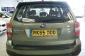 SUBARU FORESTER D XC 4X4 - 3342 - 9