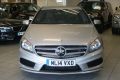 MERCEDES A-CLASS A200 CDI BLUEEFFICIENCY AMG SPORT - 3324 - 4