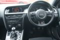 AUDI A4 TFSI QUATTRO S LINE  - 3357 - 14