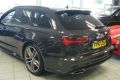 AUDI A6 AVANT TDI QUATTRO BLACK EDITION - 3382 - 10