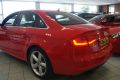 AUDI A4 TFSI QUATTRO S LINE  - 3357 - 10