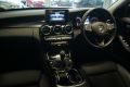 MERCEDES C-CLASS C200 D SE EXECUTIVE - 3367 - 12