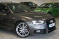 AUDI A4 TDI BLACK EDITION NAV - 3409 - 5