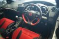 HONDA CIVIC I-VTEC TYPE R GT - 3426 - 16