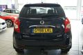 SSANGYONG KORANDO ELX - 3038 - 9