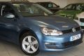 VOLKSWAGEN GOLF MATCH EDITION TDI BMT DSG - 3400 - 5